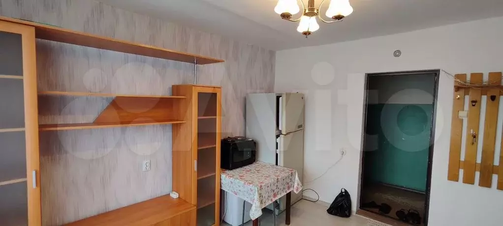 Комната 14 м в 3-к., 8/9 эт. - Фото 1