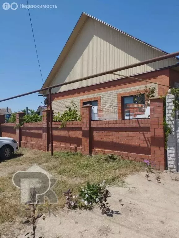 Дом в станица Должанская, Прилиманная улица, 6 (120 м) - Фото 1