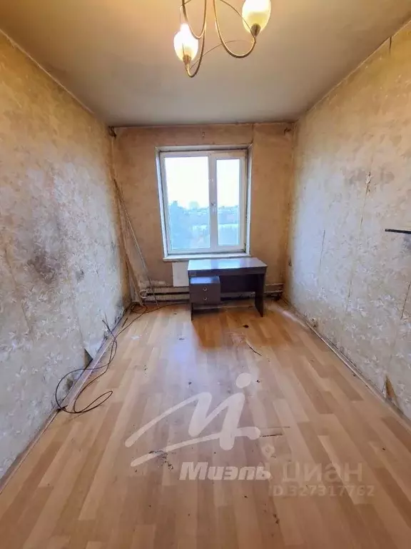 Комната Москва Байкальская ул., 48К1 (15.0 м) - Фото 2