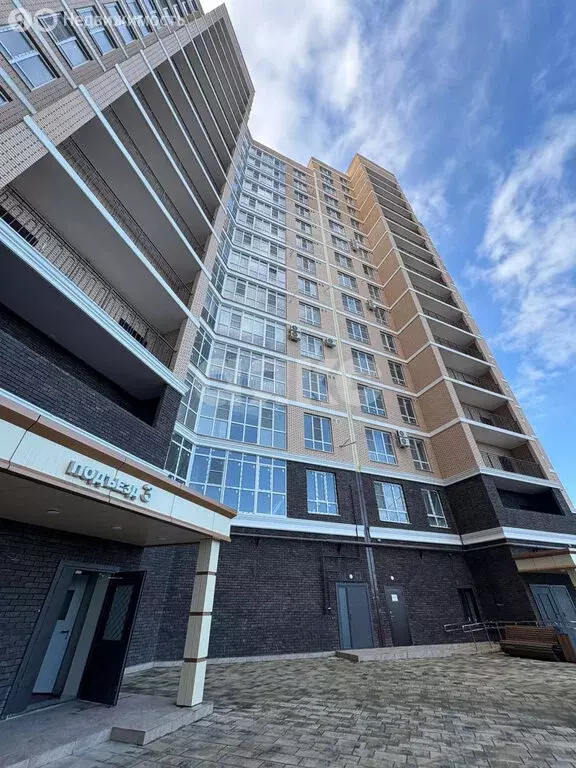 3-комнатная квартира: Майкоп, улица Пирогова, 4 (105 м) - Фото 2