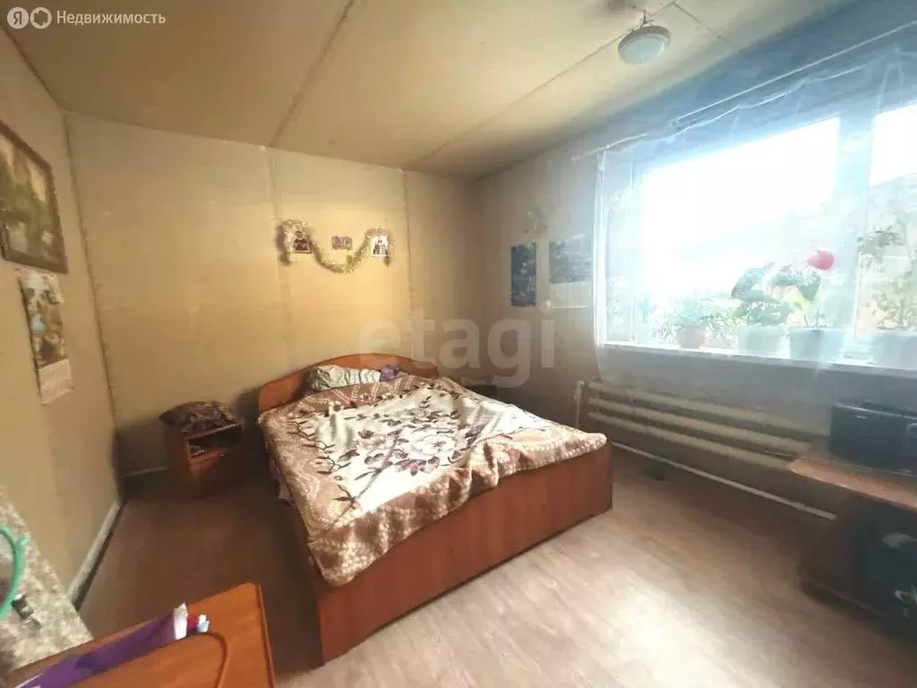 Дом в Ирбит, улица Стекольщиков (42 м) - Фото 2