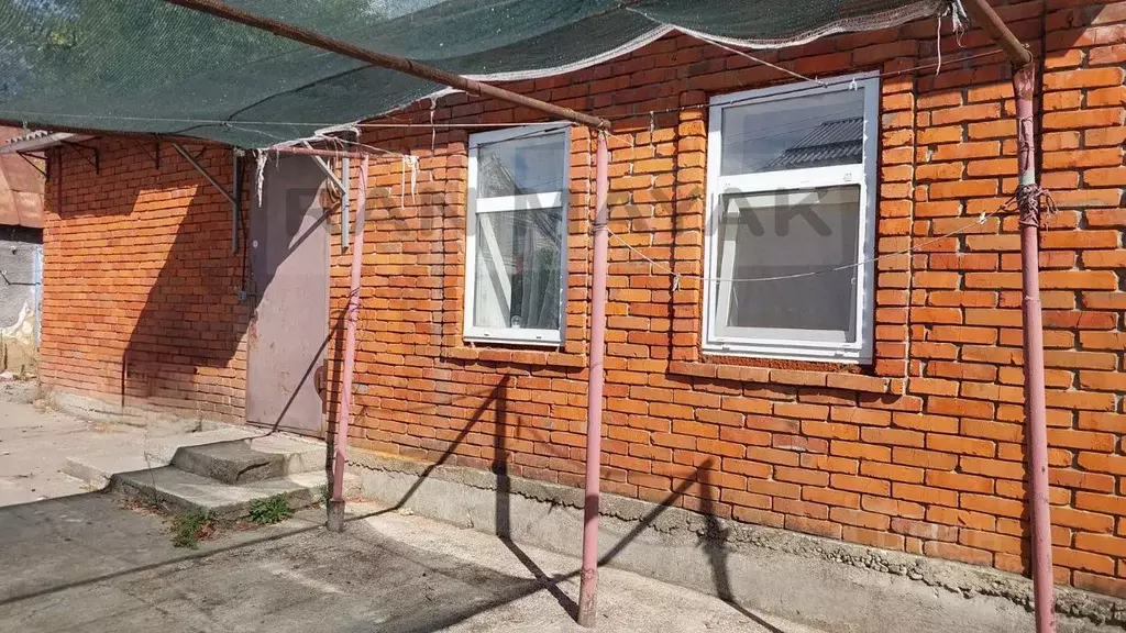 Дом в Адыгея, Майкоп ул. Гайдара, 30 (84 м) - Фото 1