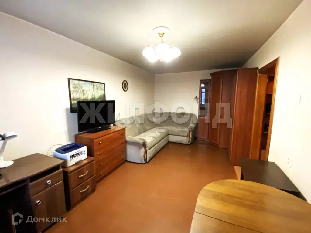 Продаётся 2-к квартира, 42.9 м - Фото 1