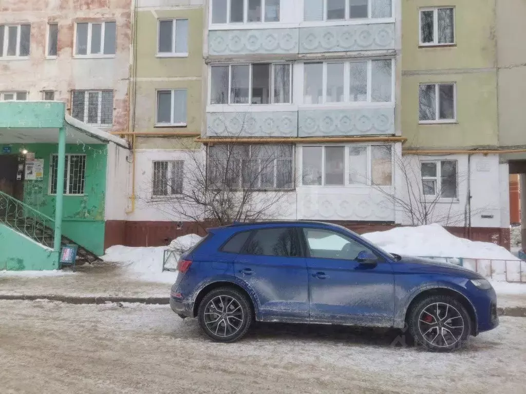 1-к кв. Башкортостан, Уфа ул. Юрия Гагарина, 16/1 (66.9 м) - Фото 2