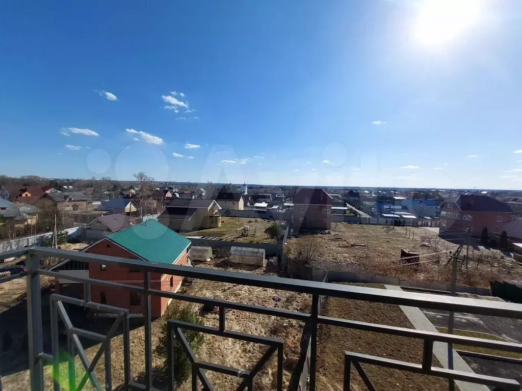 2-к. квартира, 62,6 м, 4/4 эт. - Фото 0