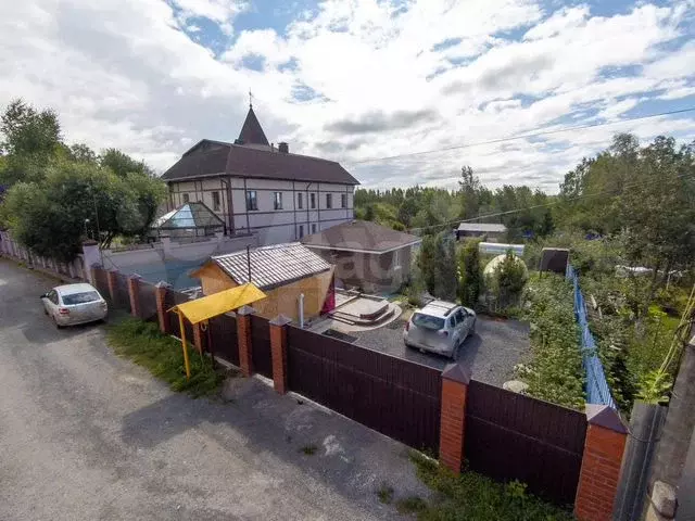 Участок 12,7 сот. (СНТ, ДНП) - Фото 0
