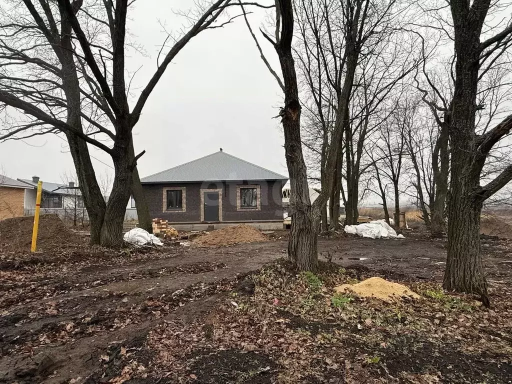 Дом в Башкортостан, Уфа городской округ, с. Нагаево ул. Багровая (117 ... - Фото 0
