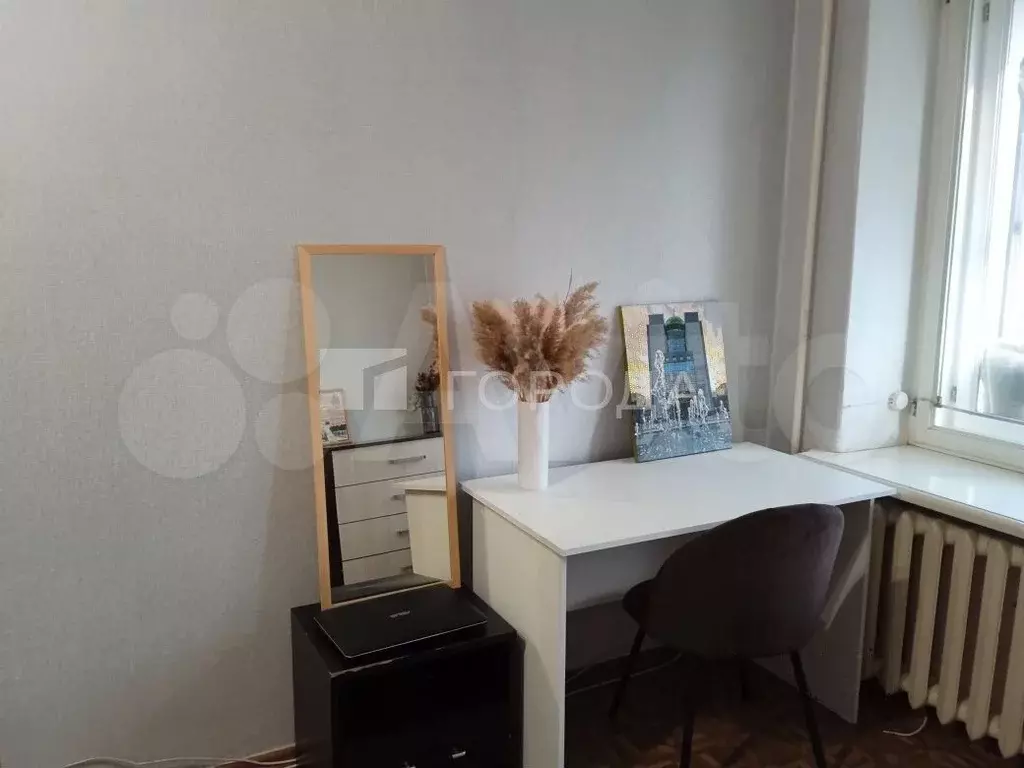 2-к. квартира, 43 м, 4/5 эт. - Фото 0