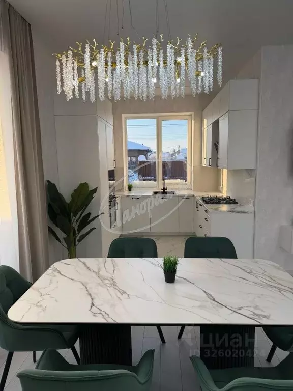 Дом в Калужская область, Калуга городской округ, д. Шопино ул. ... - Фото 2