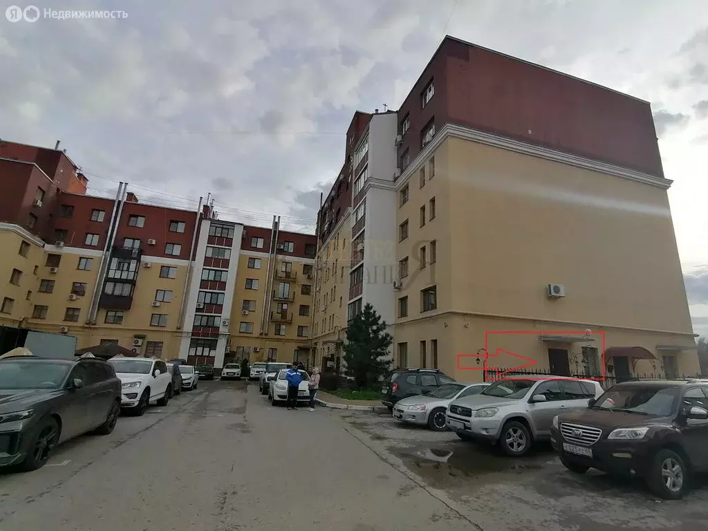 Помещение свободного назначения (113.4 м) - Фото 2