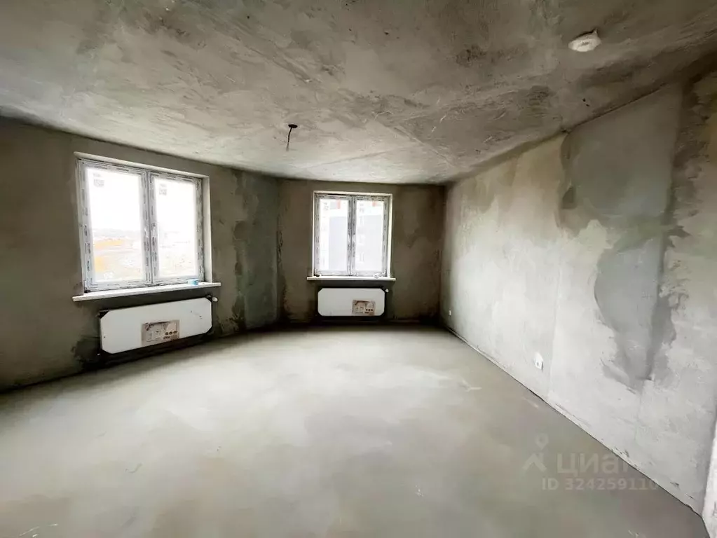 2-к кв. Чувашия, Чебоксары Гражданская ул., 95к1 (48.0 м) - Фото 1