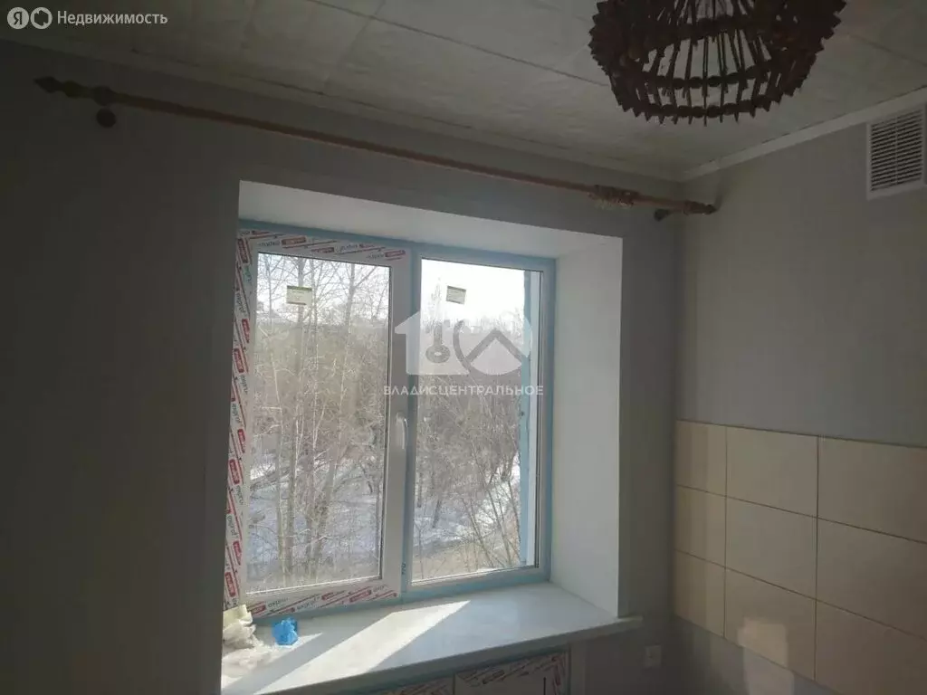 2-комнатная квартира: Новосибирск, Степная улица, 39 (42 м) - Фото 1