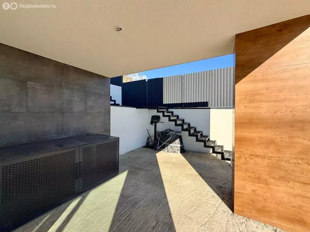 Дом в Малый Маяк, Морская улица, 75 (185 м) - Фото 1