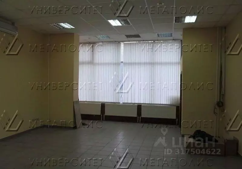 Помещение свободного назначения в Москва Тарусская ул., 18К1 (75 м) - Фото 0
