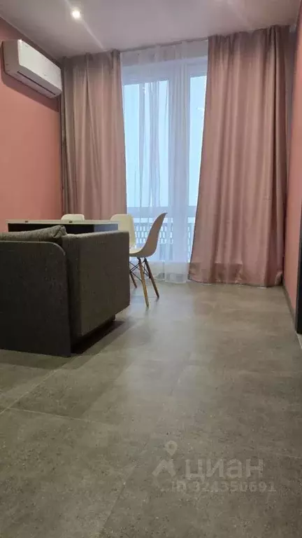 1-к кв. Москва Газгольдерная ул., 10 (38.0 м) - Фото 2