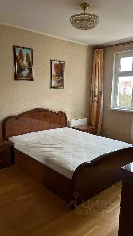 Комната Москва Производственная ул., 4 (18.0 м) - Фото 1