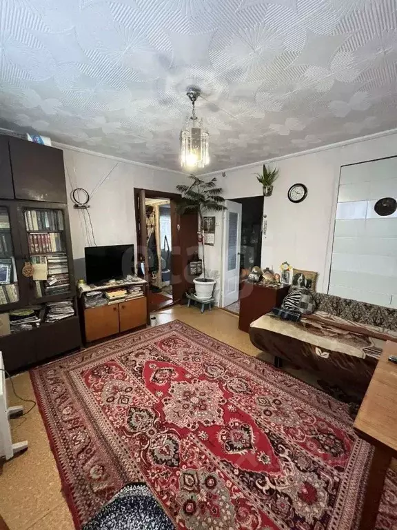 Дом в Свердловская область, Талица ул. Труда, 8 (37 м) - Фото 0