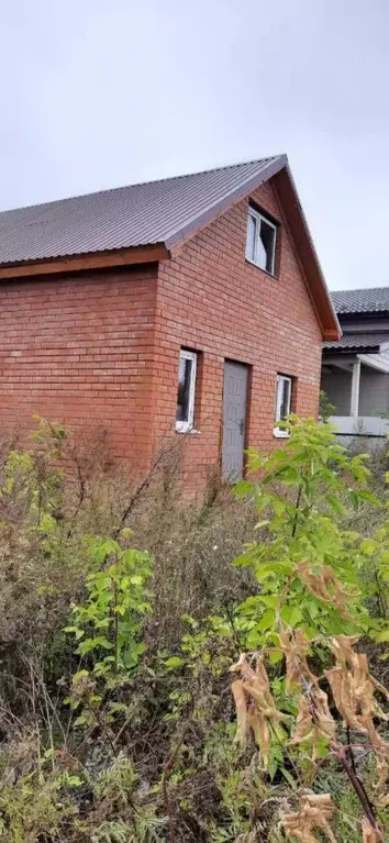 Дом в Татарстан, с. Верхний Услон ул. Автодорожная, 4 (60 м) - Фото 0