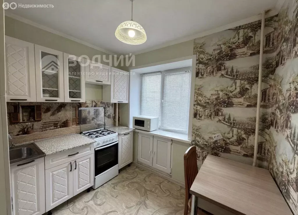 2-комнатная квартира: Чебоксары, улица Фридриха Энгельса, 14 (41.3 м) - Фото 1