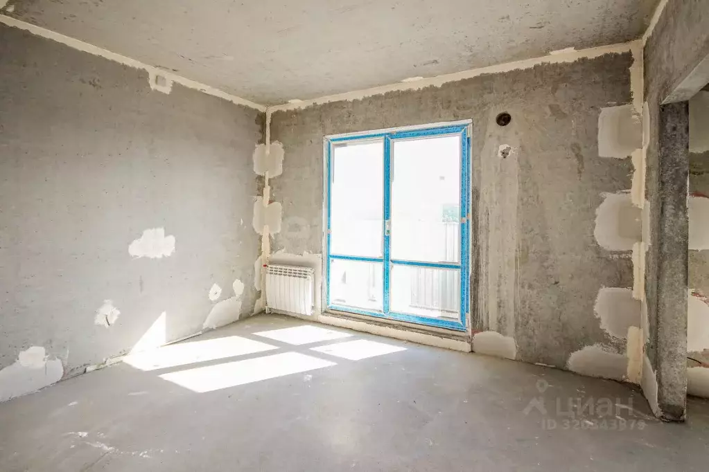 1-к кв. Бурятия, Улан-Удэ 148А мкр,  (35.8 м) - Фото 0