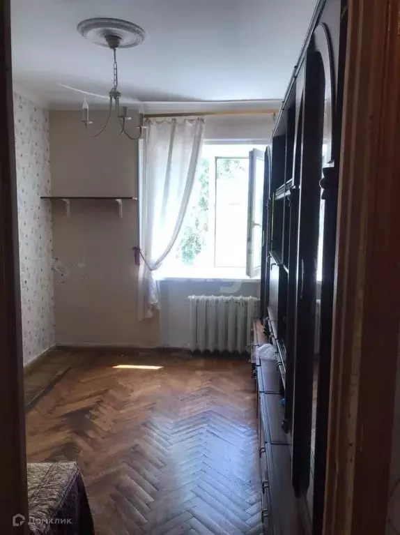 Продаётся 4-к квартира, 62.6 м - Фото 1