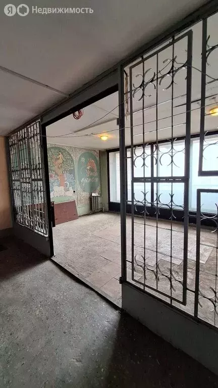 1к в 6-комнатной квартире (12.2 м) - Фото 2