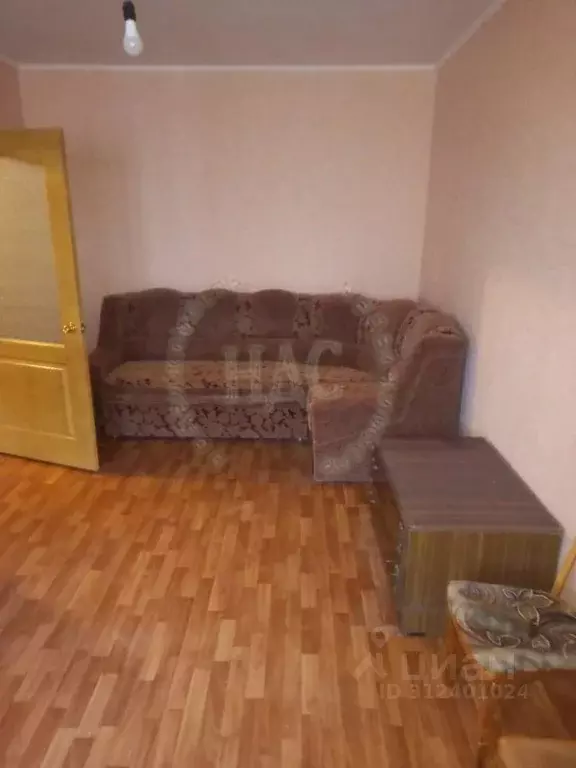 1-к кв. Курская область, Курск просп. Вячеслава Клыкова, 53 (35.8 м) - Фото 0