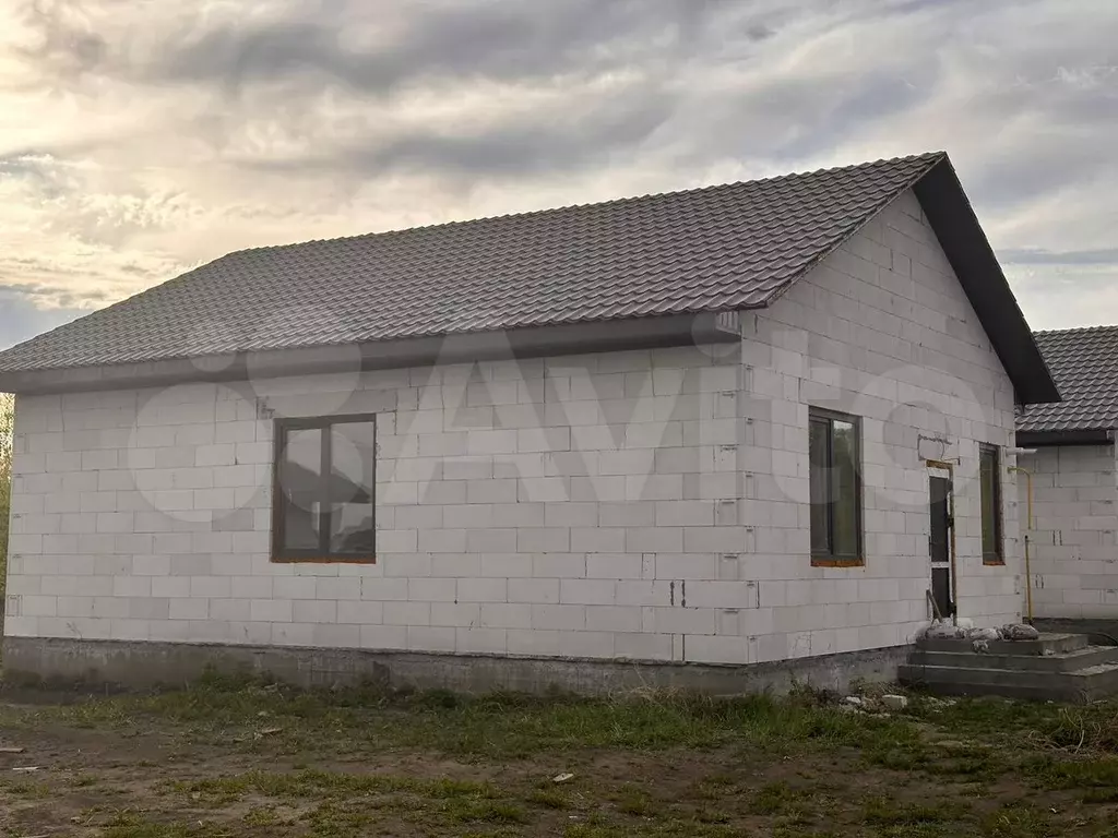 Дом 86 м на участке 6 сот. - Фото 0