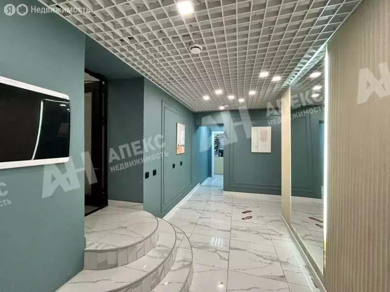 Офис (180 м) - Фото 2