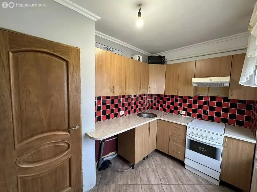 2-комнатная квартира: посёлок Дружба, Комсомольская улица, 5 (44.5 м) - Фото 2