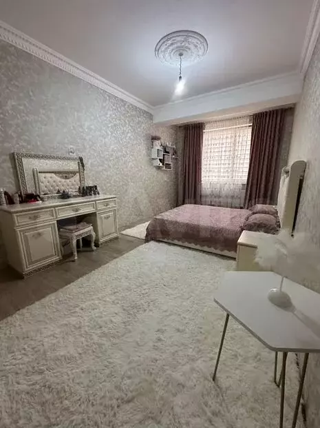 3-к. квартира, 90м, 2/9эт. - Фото 1