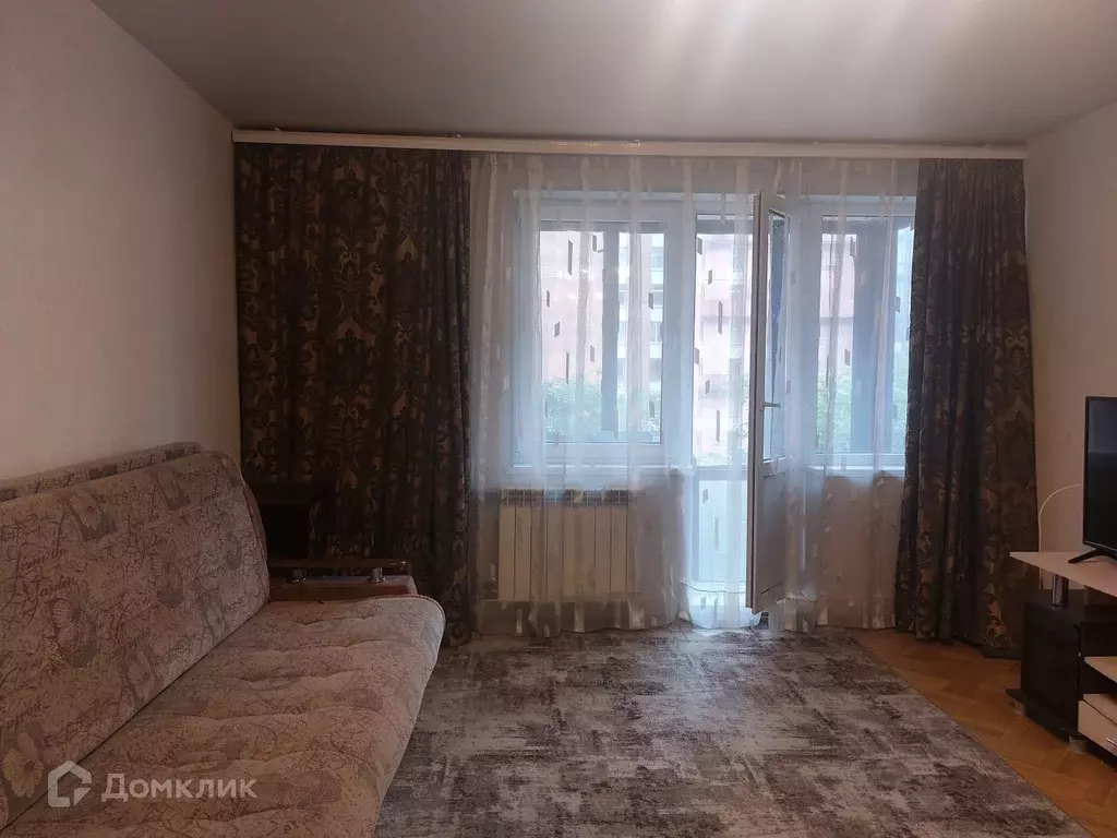 Продаётся 3-к квартира, 67.2 м - Фото 1
