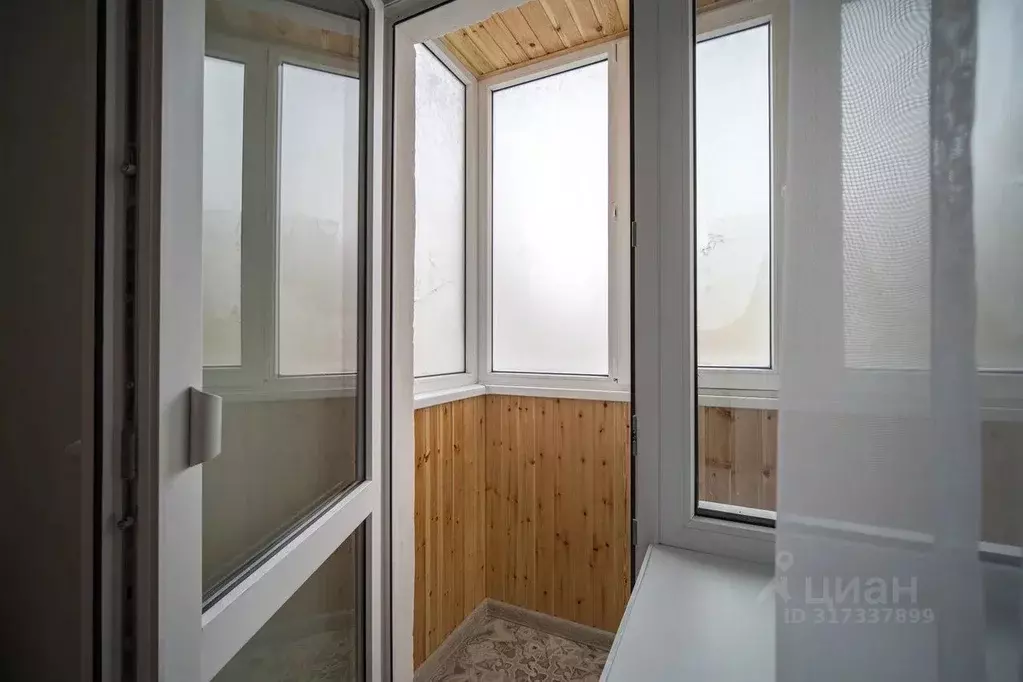 1-к кв. Татарстан, Казань ул. Муштари, 19а (35.0 м) - Фото 1
