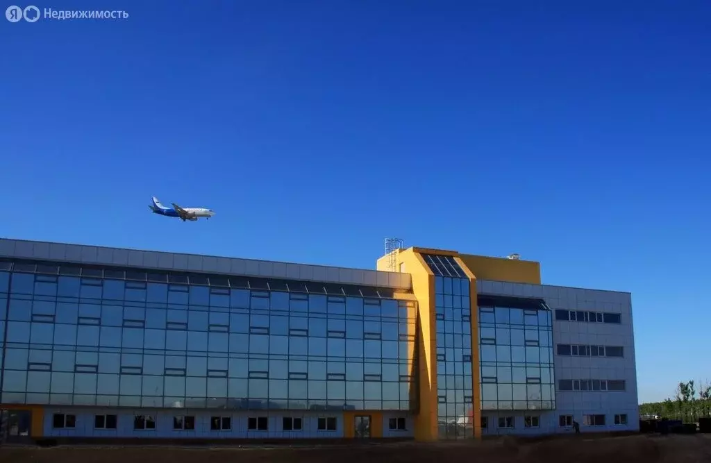 Склад (2300 м) - Фото 2