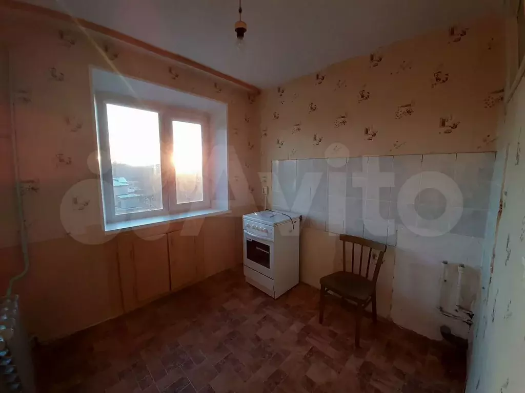 2-к. квартира, 45 м, 4/5 эт. - Фото 0