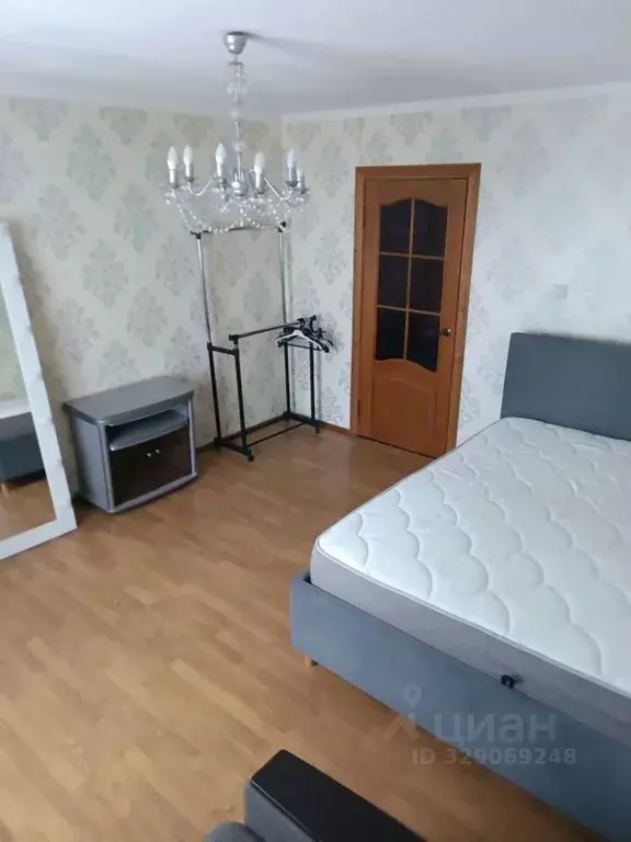 2-к кв. Ростовская область, Батайск ул. Северный Массив, 14 (52.0 м) - Фото 1