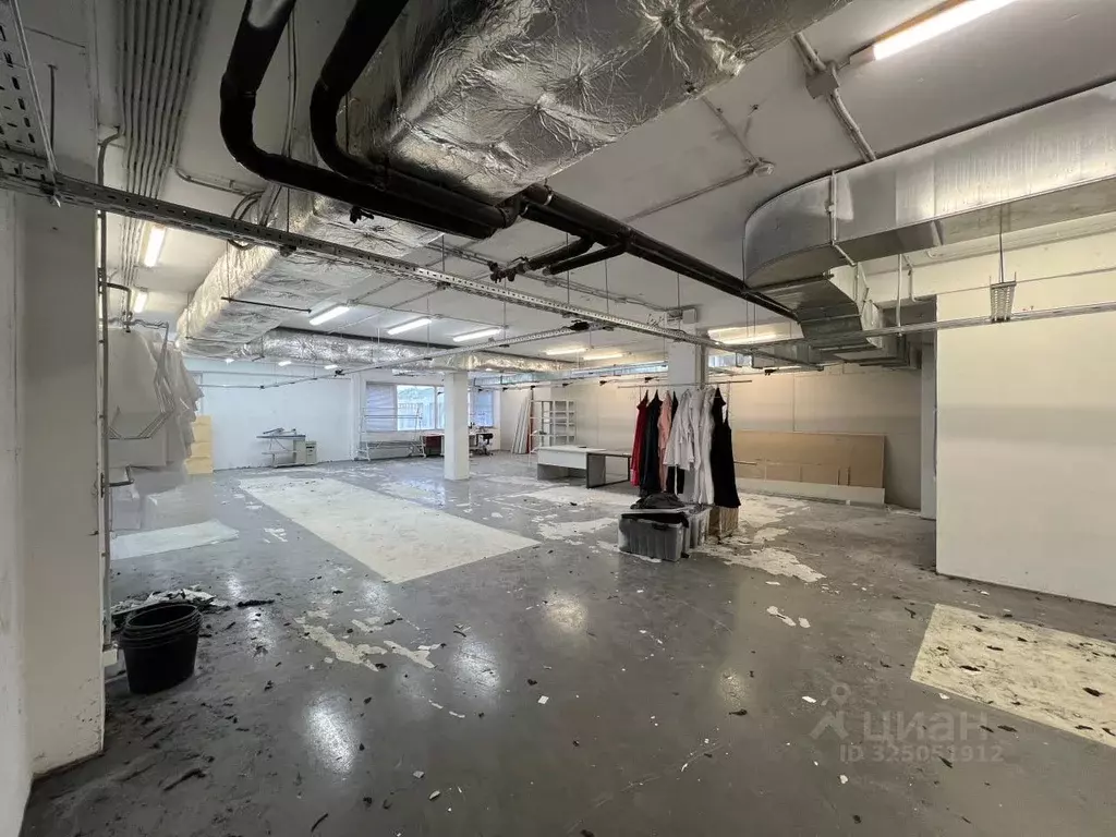 Офис в Московская область, Одинцово Молодежная ул., 46 (165 м) - Фото 2