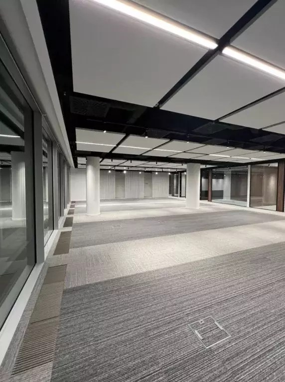 Офис в Москва 1-я Тверская-Ямская ул., 21 (411 м) - Фото 1