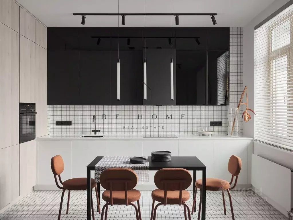 1-к кв. Санкт-Петербург Петровский просп., 2 (50.0 м) - Фото 0