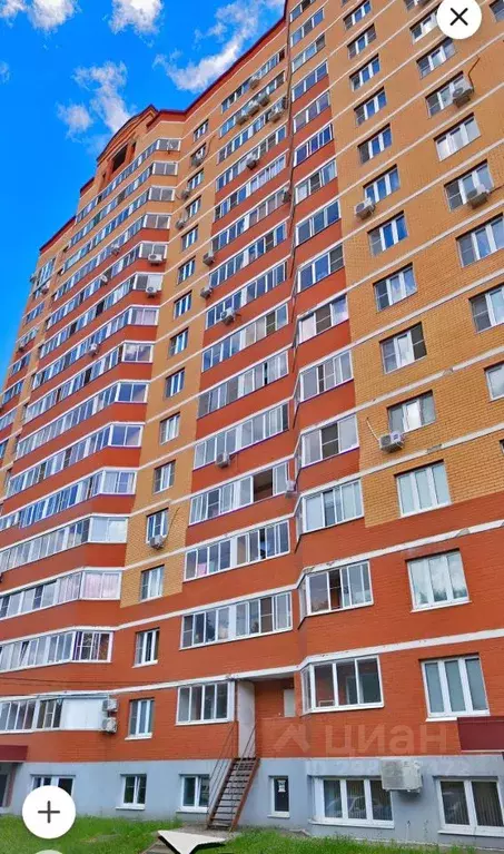 2-к кв. Рязанская область, Рязань ул. Старая Дубрава, 1 (69.3 м) - Фото 0