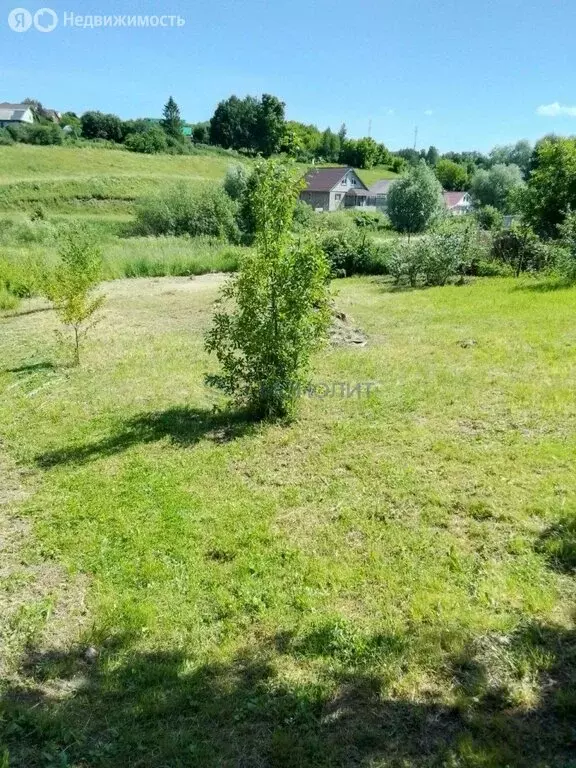 Участок в Кусаковка, Центральная улица, 48 (9.01 м) - Фото 0