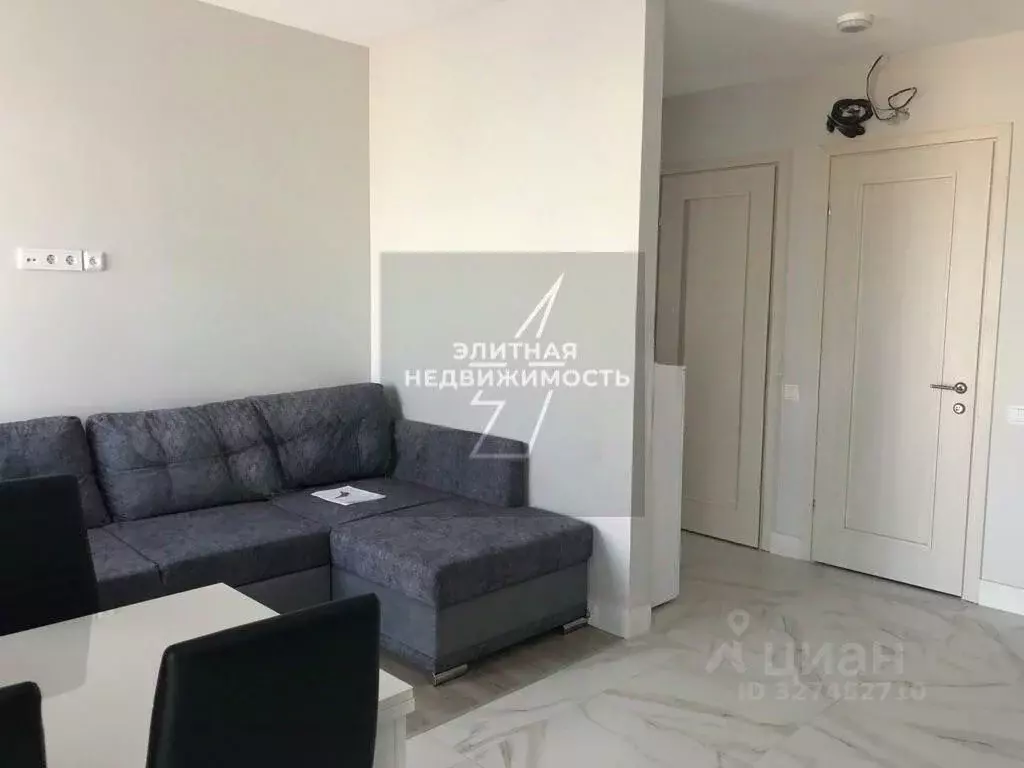 3-к кв. Москва Дмитровский проезд, 1 (60.0 м) - Фото 1