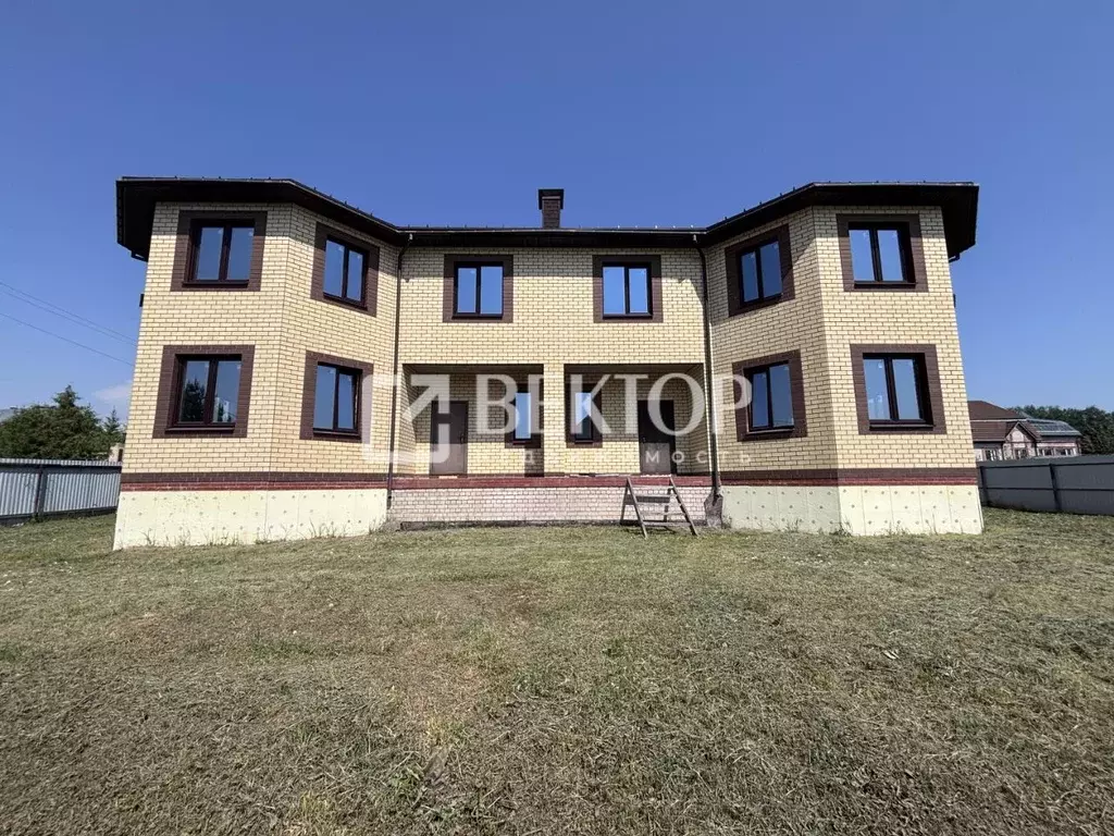 Дом в Костромская область, Кострома Усадебная ул., 25А (598 м) - Фото 1