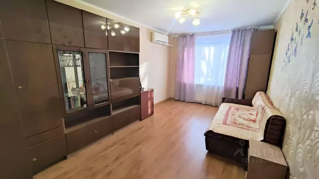 1-к кв. Москва Каширское ш., 116К2 (33.0 м) - Фото 1