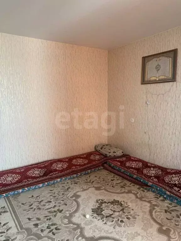 2-к кв. Красноярский край, Красноярск Аральская ул., 55 (59.1 м) - Фото 1