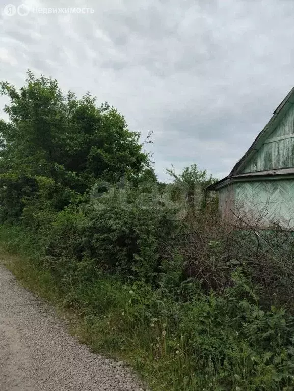 Дом в Нижний Тагил, коллективный сад УВЗ № 1, улица 21-я Бригада (16 ... - Фото 1