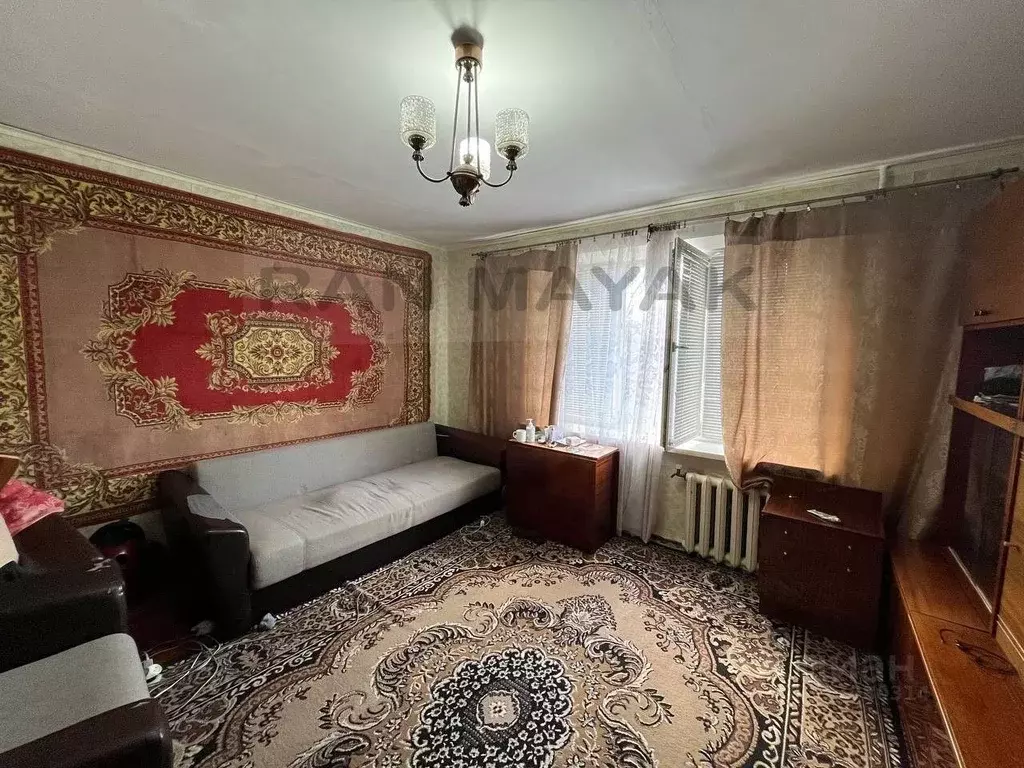 2-к кв. Адыгея, Майкоп ул. 2-я Короткая, 7 (50.0 м) - Фото 0