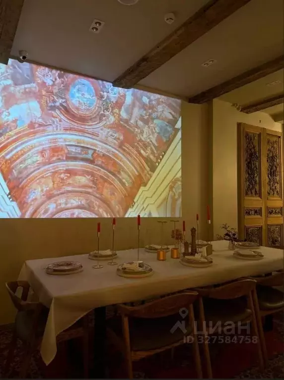 Помещение свободного назначения в Москва ул. Петровка, 17С5 (90 м) - Фото 2