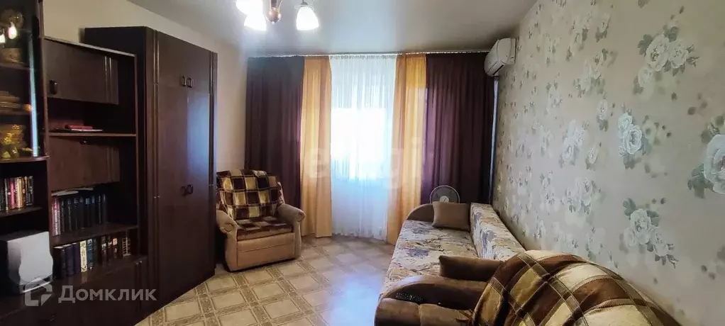 Продаётся 2-к квартира, 52.5 м - Фото 1