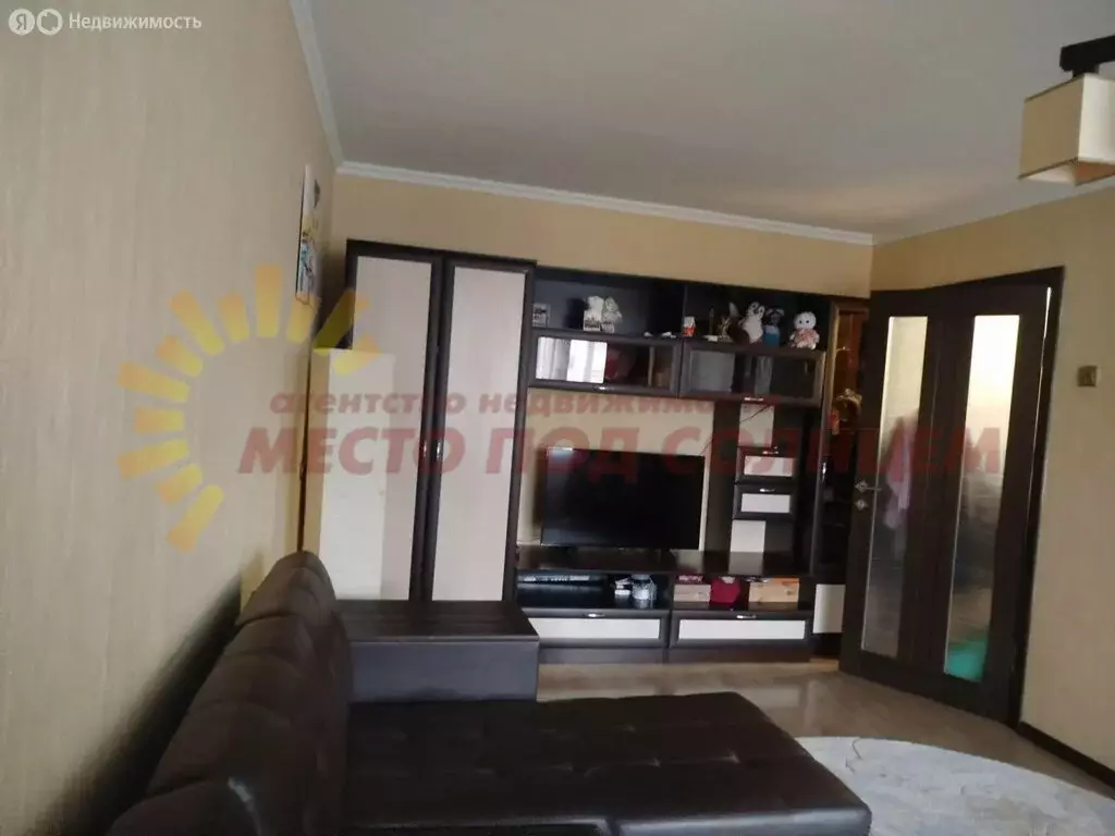 1-комнатная квартира: Ейск, Красная улица, 57/1 (34 м) - Фото 2